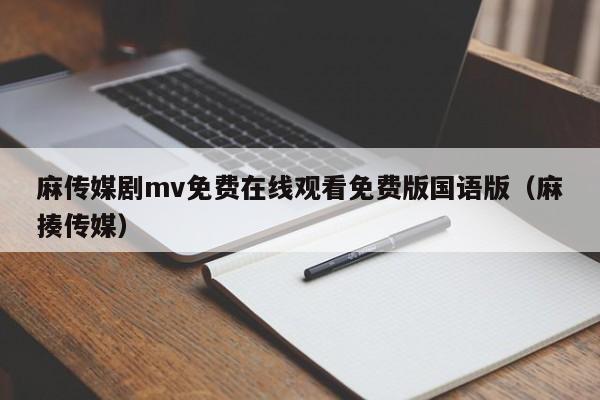 麻传媒剧mv免费在线观看免费版国语版（麻揍传媒）