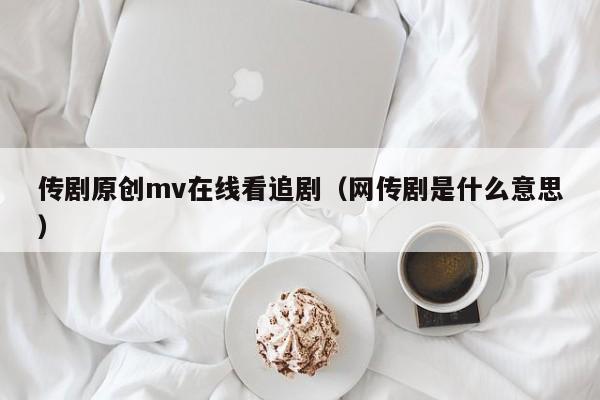 传剧原创mv在线看追剧（网传剧是什么意思）