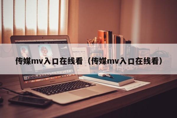 传媒mv入口在线看（传媒mv入口在线看）
